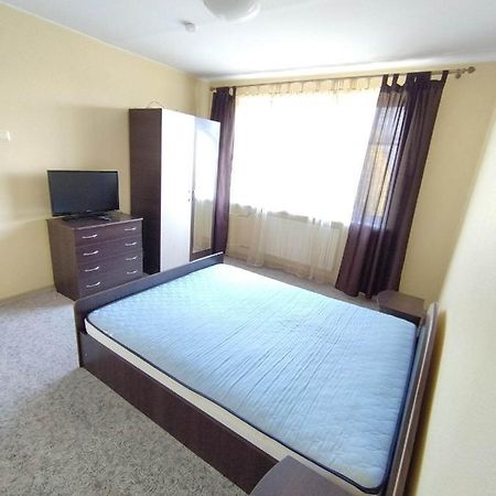 Sun Kiss Sveciu Namai Apartment Klaipeda Luaran gambar