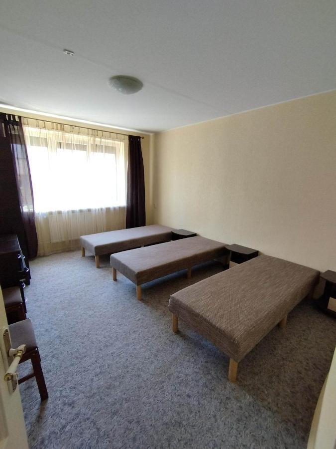 Sun Kiss Sveciu Namai Apartment Klaipeda Luaran gambar