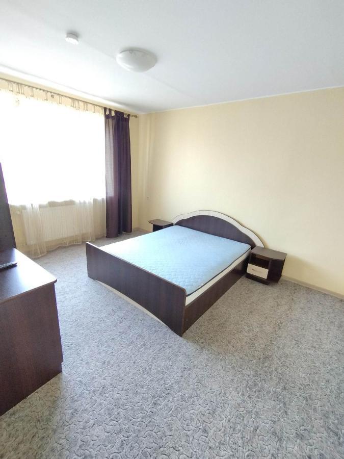 Sun Kiss Sveciu Namai Apartment Klaipeda Luaran gambar
