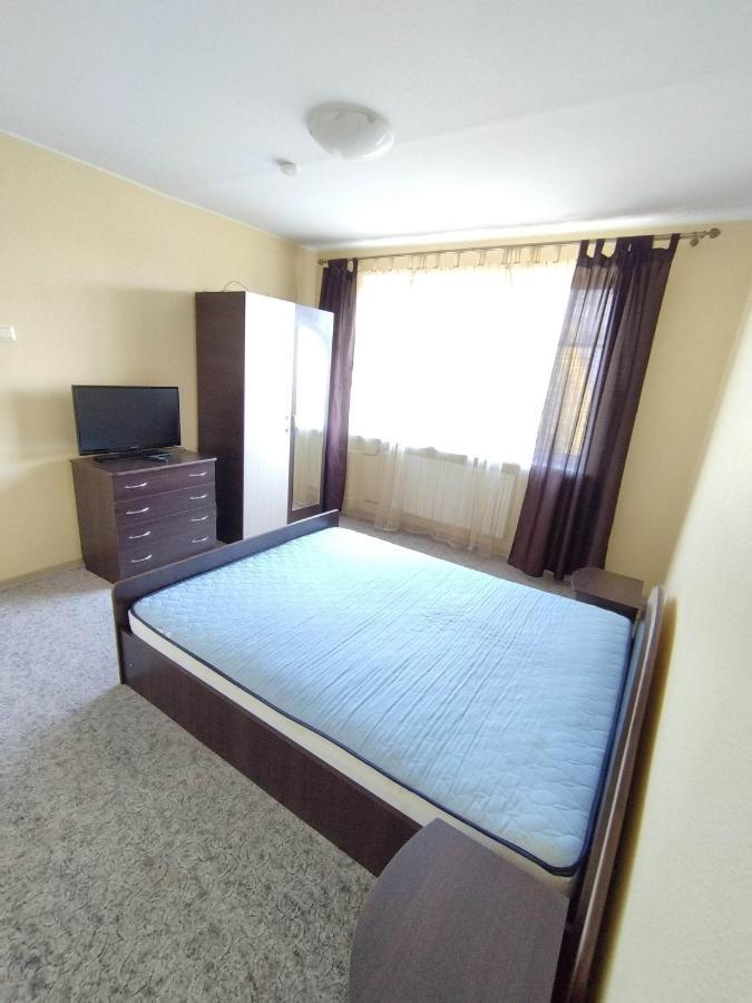 Sun Kiss Sveciu Namai Apartment Klaipeda Luaran gambar