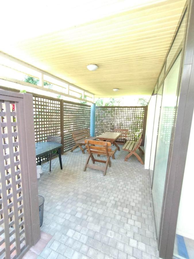 Sun Kiss Sveciu Namai Apartment Klaipeda Luaran gambar