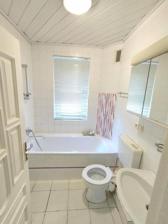 Sun Kiss Sveciu Namai Apartment Klaipeda Luaran gambar